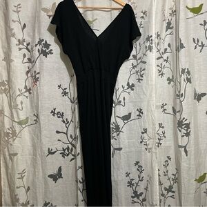 Lazy Sundays Jumpsuit
